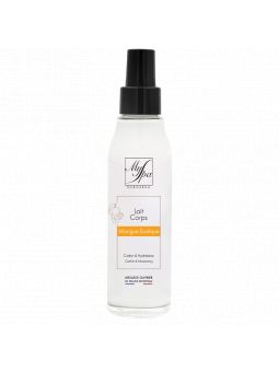 Lait mangue exotique 100ml