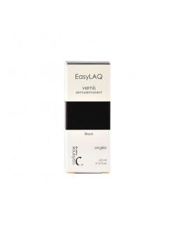EasyLAQ Color Black 4,5 ml