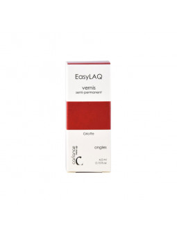 EasyLAQ Color Griotte 4,5 ml