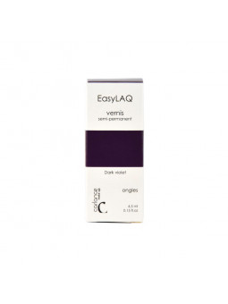 EasyLAQ Color Dark violet 4,5 ml