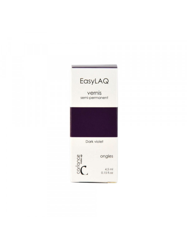 EasyLAQ Color Dark violet 4,5 ml