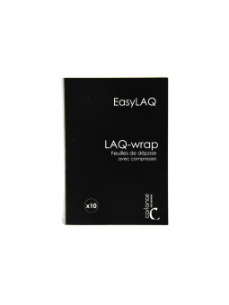 LAQ Wrap x 10