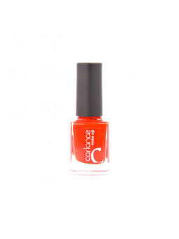 Vernis à ongles 106 Fashion red 11 ml