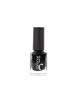 Vernis à ongles 130 Black 11 ml