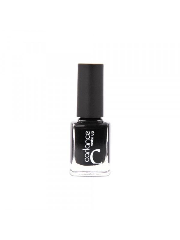 Vernis à ongles 130 Black 11 ml