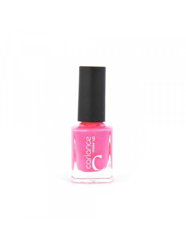 Vernis à ongles irisé 048 ice pink 11 ml