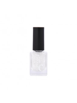 Vernis à ongles paillettes 109 White flake 11 ml