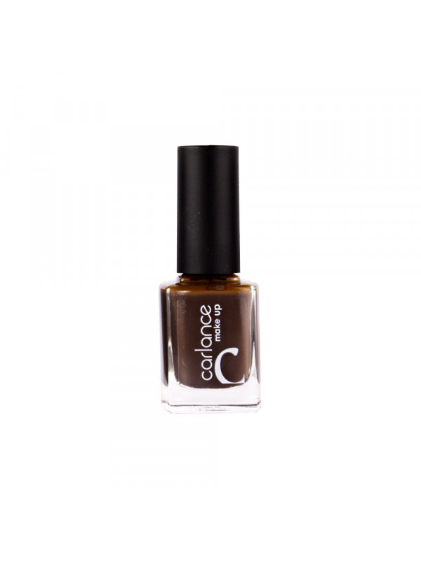 Vernis à ongles 120 Black brown 11 ml