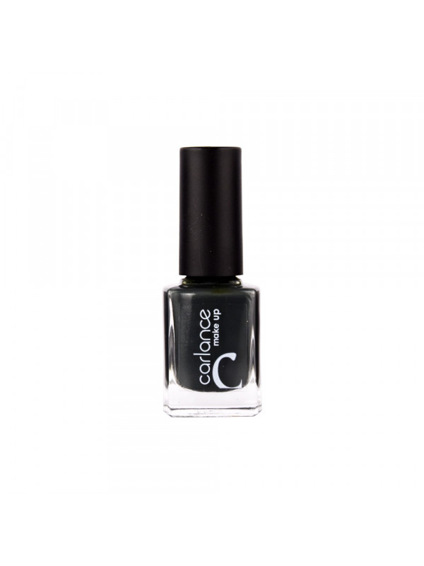 Vernis à ongles 123 Black green 11 ml