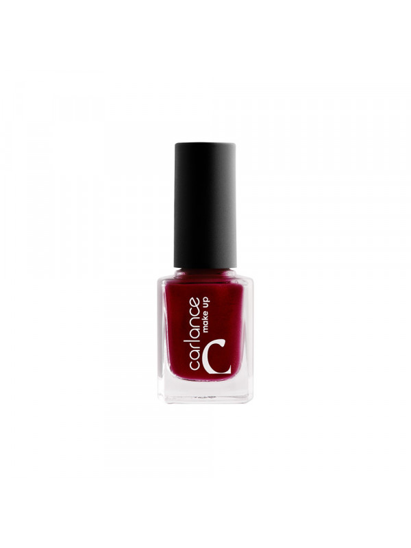Vernis à ongles satin 168 Red cocktail 11 ml