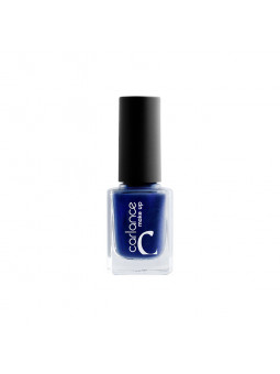 Vernis à ongles satin 169 Tropical blue 11 ml