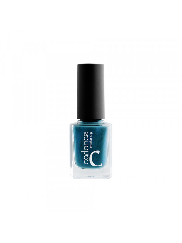 Vernis à ongles satin 170 Tropical wave 11 ml