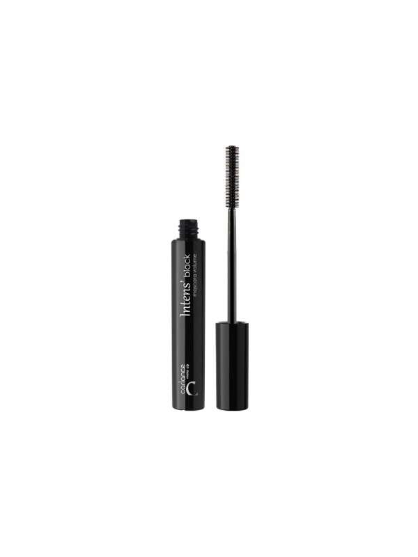 Mascara So Lasting Waterproof Noir 10 g