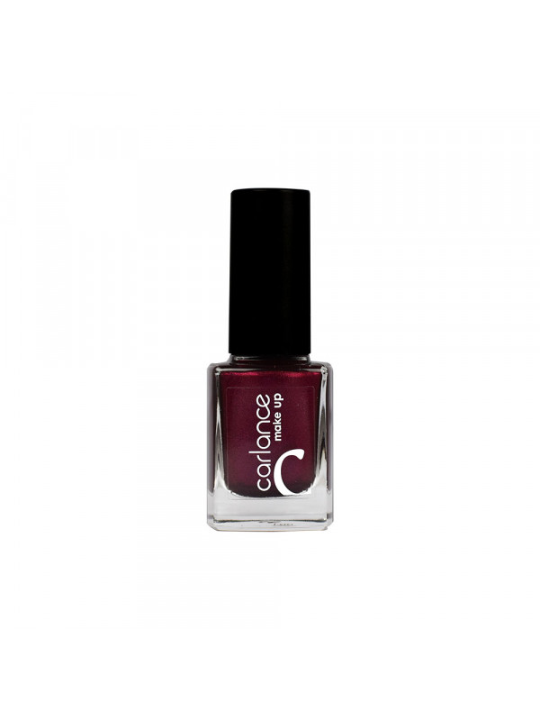 Vernis à ongles métallique 173 Berry Love 11 ml