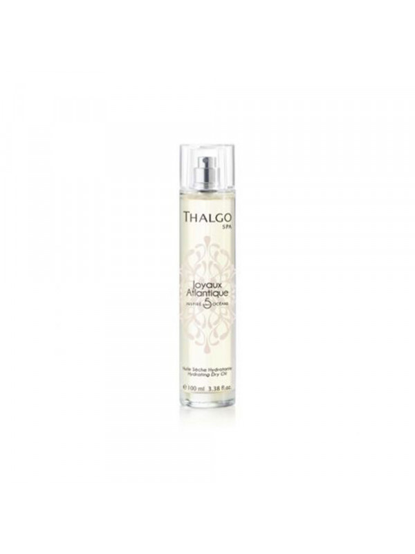 Thalgo Gommage de douche au sable rose 200ml