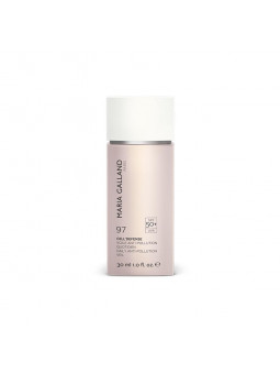 Cell défense voile anti-pollution SPF 50 30mL