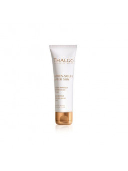 Creme masque réparatrice 50ml