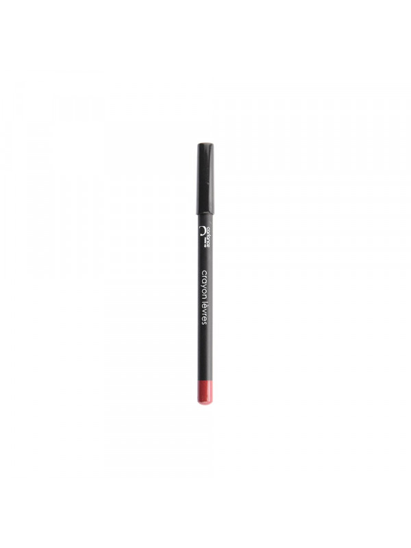 Crayons à lèvres Rouge désir 1 g