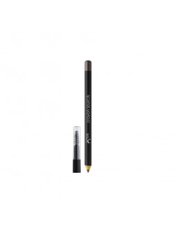 Crayons sourcils Dark brown 1 g