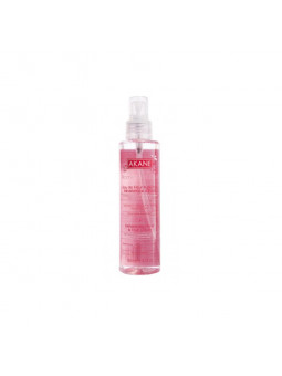 Eau de fleur et de fruit Bio 150ml