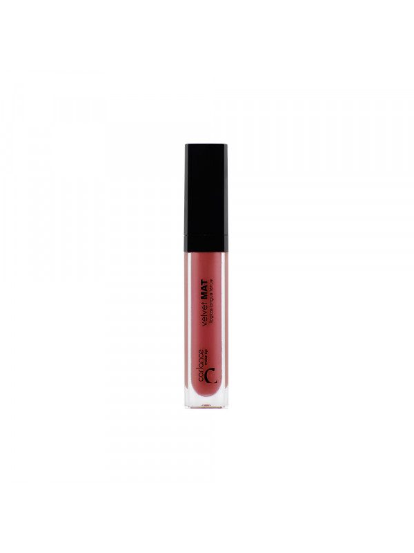 Rouge à lèvres Velvet MAT longue tenue 51 Pink Potion