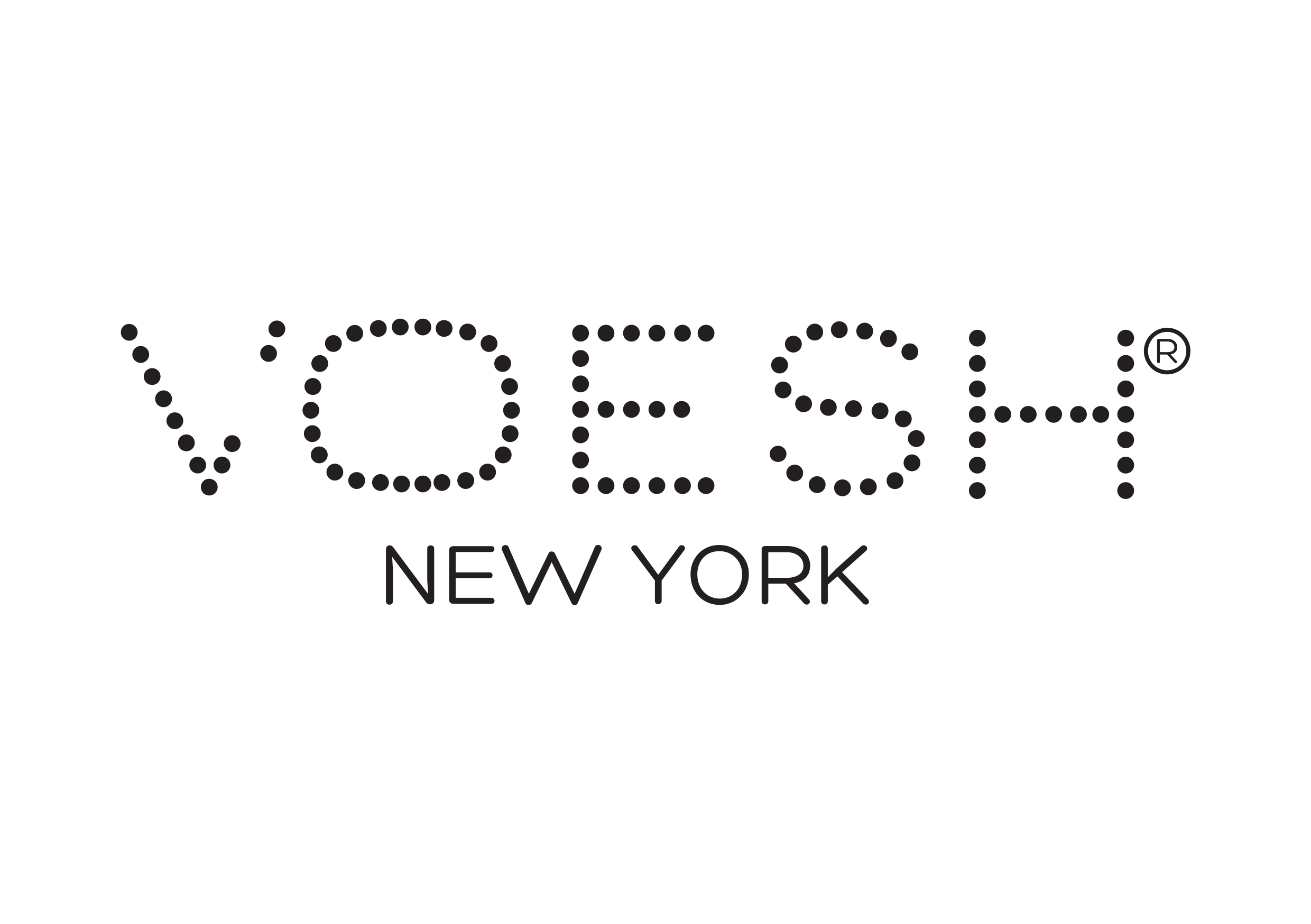 VOESH New York